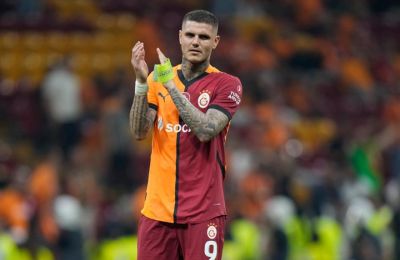 Πανηγύρισε με 4άρα το Σούπερ Καπ η Γαλατάσαραϊ