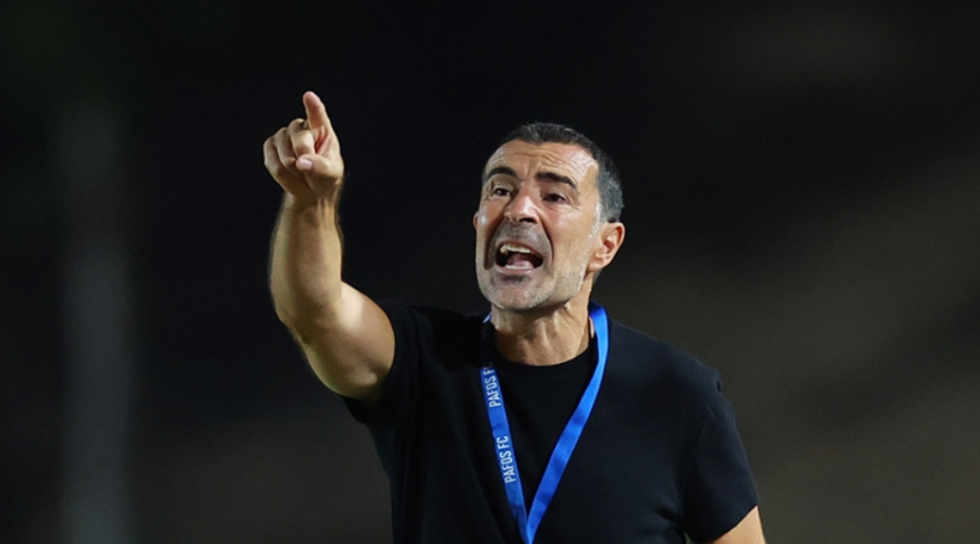 Τσερβιτσένκο για Καρσέδο: «Το ίδιο ποσό δεν θα το λάβει ποτέ ξανά»