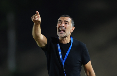 Τσερβιτσένκο για Καρσέδο: «Το ίδιο ποσό δεν θα το λάβει ποτέ ξανά»