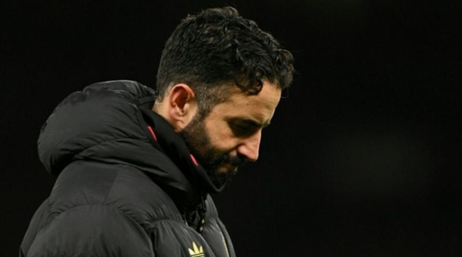 Η δύνη ακαταλληλότητας του Ράτκλιφ «κατάπιε» (και) τον Αμορίμ