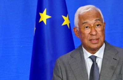 Στην Κύπρο την Τετάρτη ο Κόστα για έναρξη Κυπριακής Προεδρίας ΕΕ