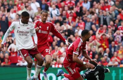 Πρέμιερ Λιγκ: Ξεχωρίζει η τιτανομαχία στο Έμιρεϊτς