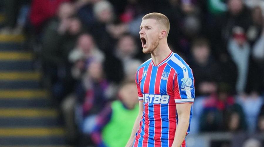 Στο κόλπο για τον Άνταμ Γουόρτον η Ρεάλ