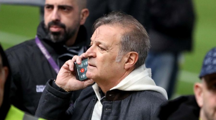 ΑΠΟΕΛ: Αναμονή για την άρση του εμπάργκο 