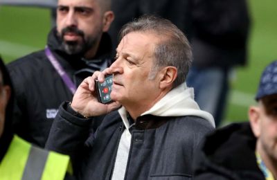 ΑΠΟΕΛ: Αναμονή για την άρση του εμπάργκο 