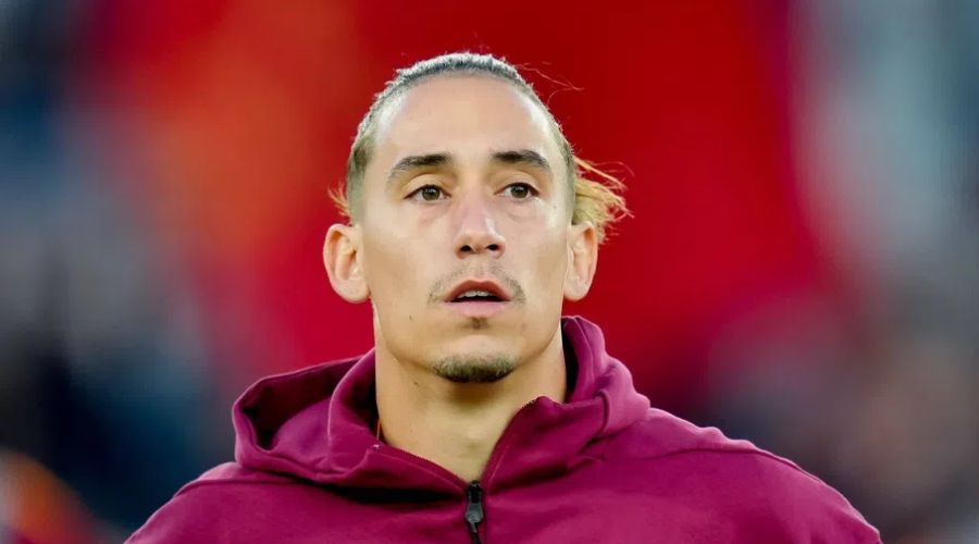 «Δυσαρεστημένος ο Τσιμίκας στη Ρόμα»