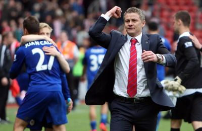 Μ. Γιουνάιτεντ: Σενάριο επιστροφής του Σόλσκιερ!