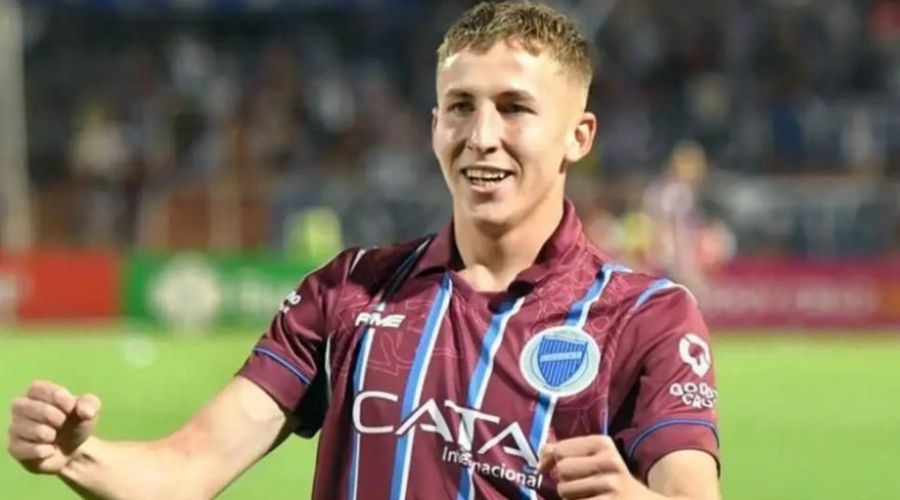 «Παναθηναϊκός και Ρίβερ Πλέιτ θέλουν τον Σαντίνο Αντίνο»