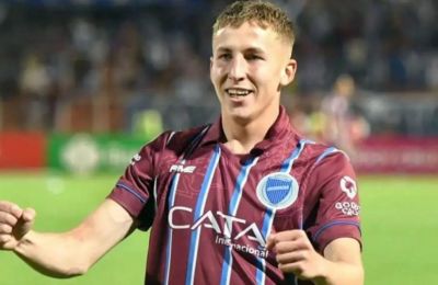 «Παναθηναϊκός και Ρίβερ Πλέιτ θέλουν τον Σαντίνο Αντίνο»