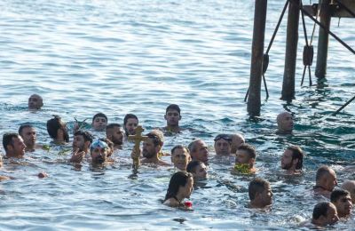 Φωτογραφία Αρχείου