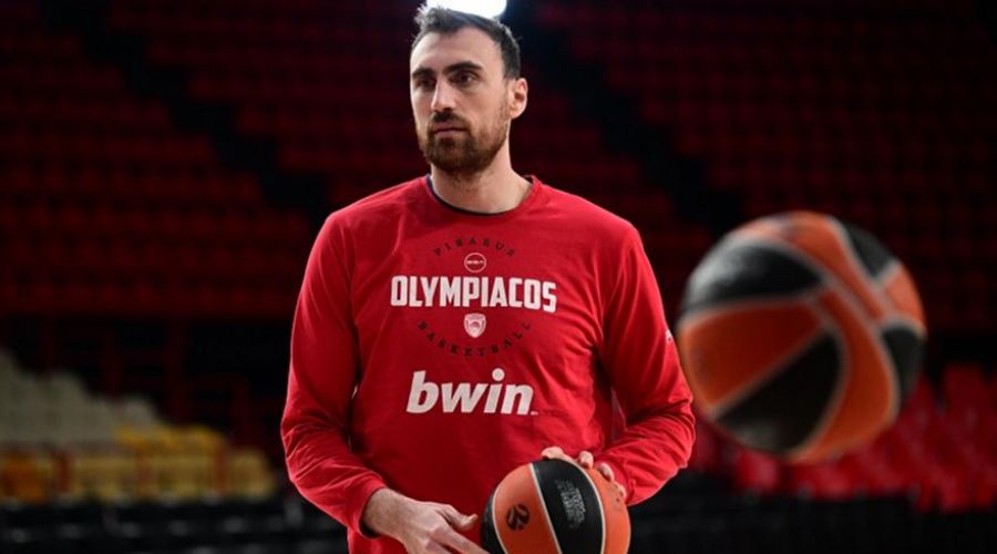 Χωρίς Μιλουτίνοφ και Νιλικίνα κόντρα στη Φενέρμπαχτσε