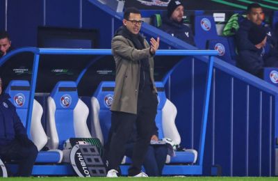 Ο Λίαμ Ροσένιορ ο νέος προπονητής της Τσέλσι μέχρι το… 2032