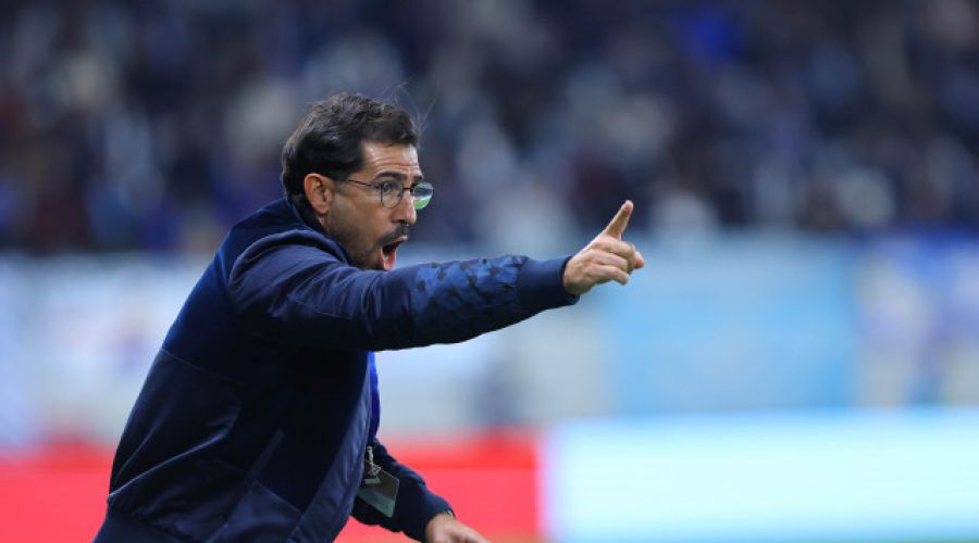 Απόλλωνας: Με υπογραφή... Λοσάδα