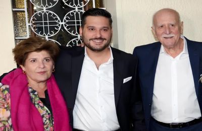 Ποια ήταν η επιθυμία του 