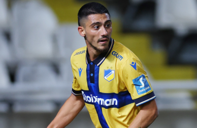 Ντεμπούτο για Σατσιά