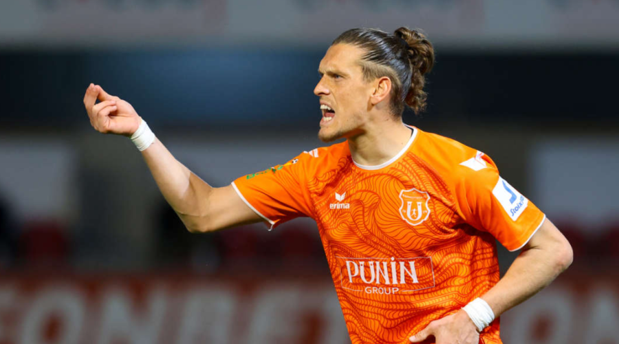 Επίσημο: Στον Εθνικό ο Χρήστος Γιούσης