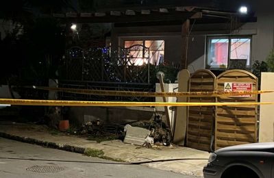 Λάρνακα: Πότε αναμένονται τα αποτελέσματα του χημείου για το νερό  