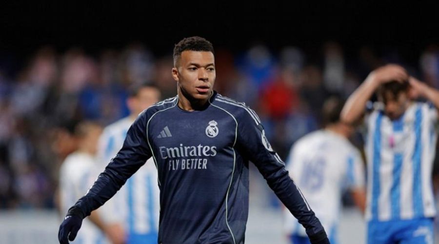 Δεν ταξίδεψε στη Σαουδική Αραβία και χάνει το Σούπερ Καπ ο Εμπαπέ!