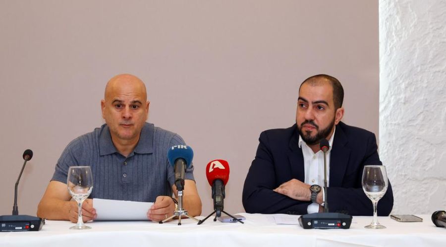 Ανόρθωση: Συναντήσεις και αποφάσεις