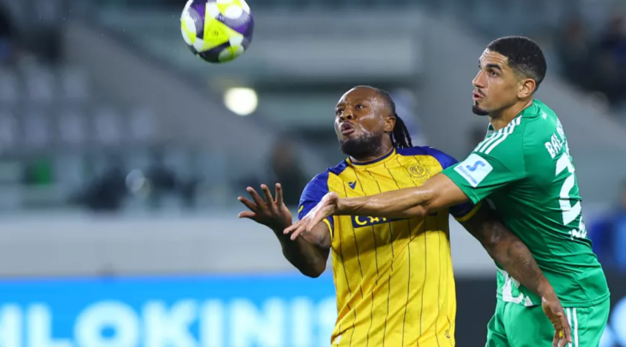 Εξελίξεις με Μόργκαν Φεριέρ! 