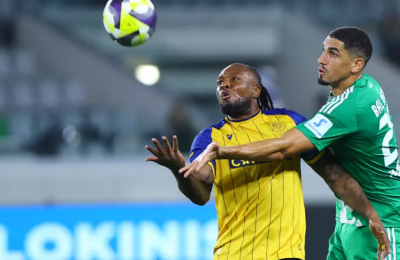 Εξελίξεις με Μόργκαν Φεριέρ! 