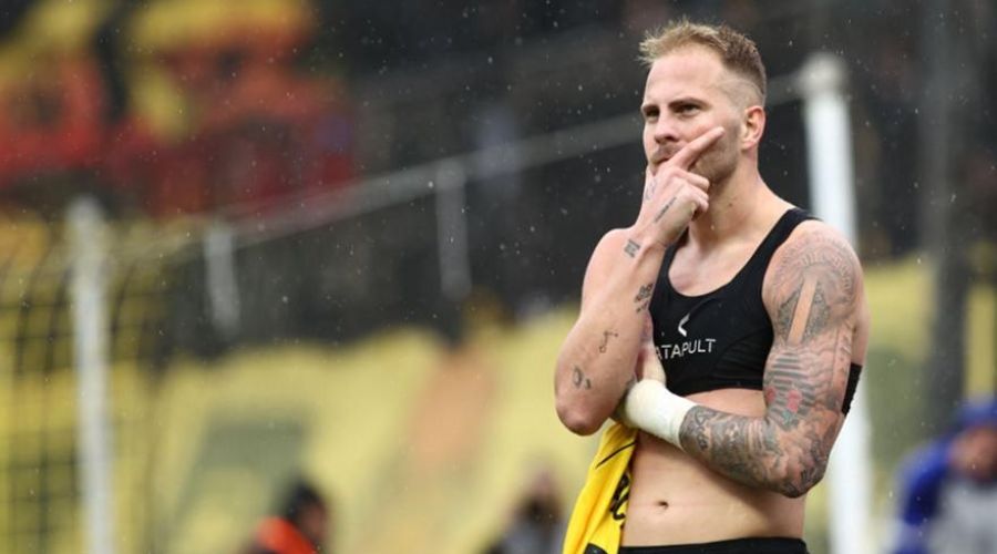 Πάει στους «8» για μάχη με τον Παναθηναϊκό ο Άρης