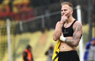 Πάει στους «8» για μάχη με τον Παναθηναϊκό ο Άρης