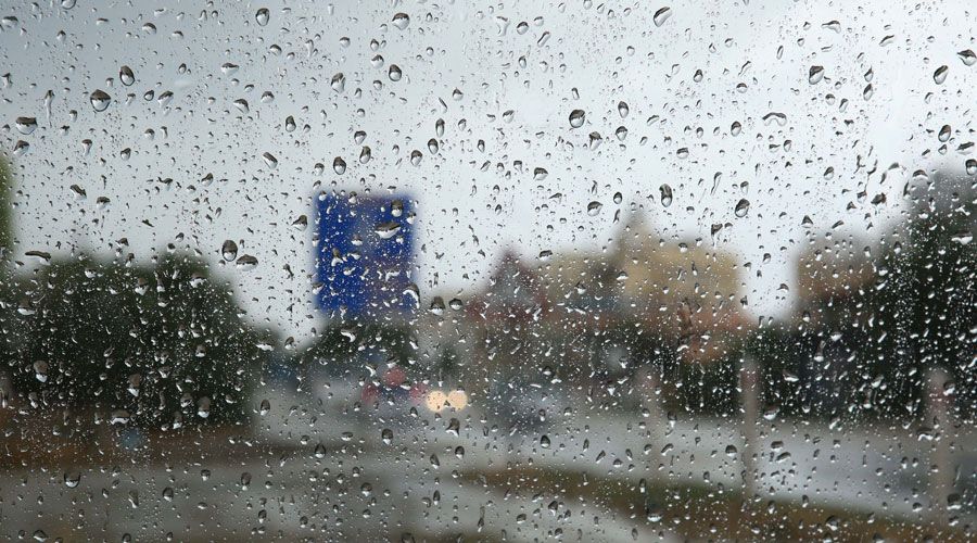 Αλλάζει ο καιρός - Έρχονται βροχές, καταιγίδες και σφοδροί άνεμοι 