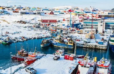 Γιατί έγινε ξανά εμμονή του Τραμπ η Γροιλανδία 