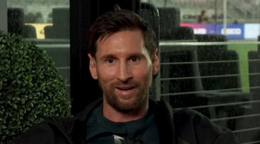 Μέσι για όλα: Το Μουντιάλ του 2026 και τα σχέδια μετά την απόσυρση