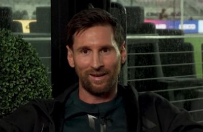 Μέσι για όλα: Το Μουντιάλ του 2026 και τα σχέδια μετά την απόσυρση