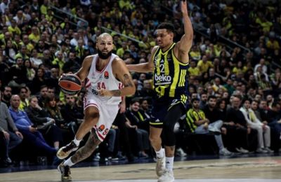 Κούραση και κακή… τύχη λύγισαν τον Ολυμπιακό στην Πόλη