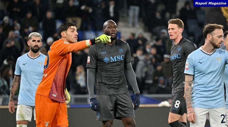 Ανατροπή με Μανδά στη Λάτσιο