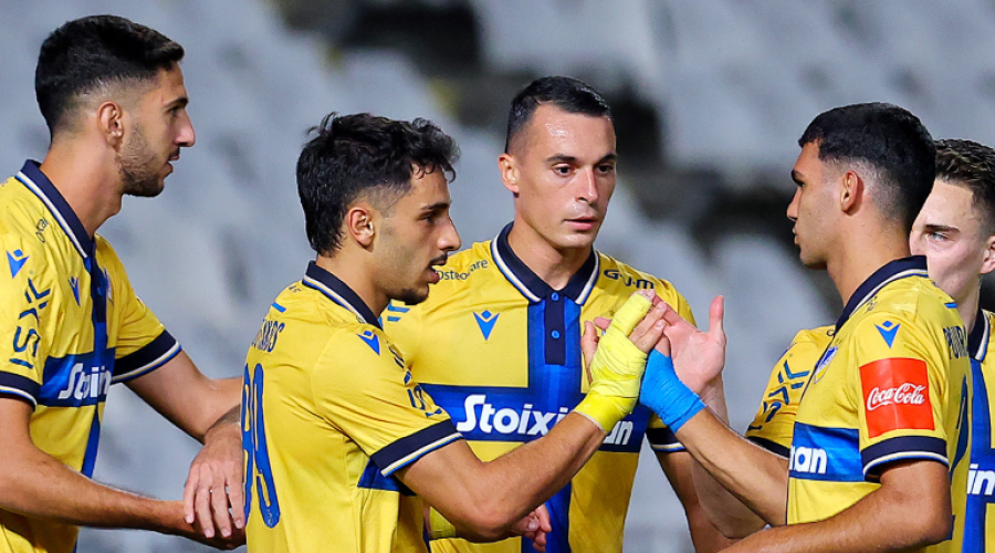 ΑΠΟΕΛ: Το Κύπελλο, το εμπάργκο, οι μεταγραφές και το οικονομικό! 