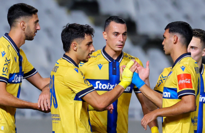 ΑΠΟΕΛ: Το Κύπελλο, το εμπάργκο, οι μεταγραφές και το οικονομικό! 