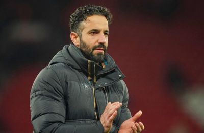 Τόσο κόστισε o Αμορίμ στην Μάντσεστερ Γιουνάιτεντ