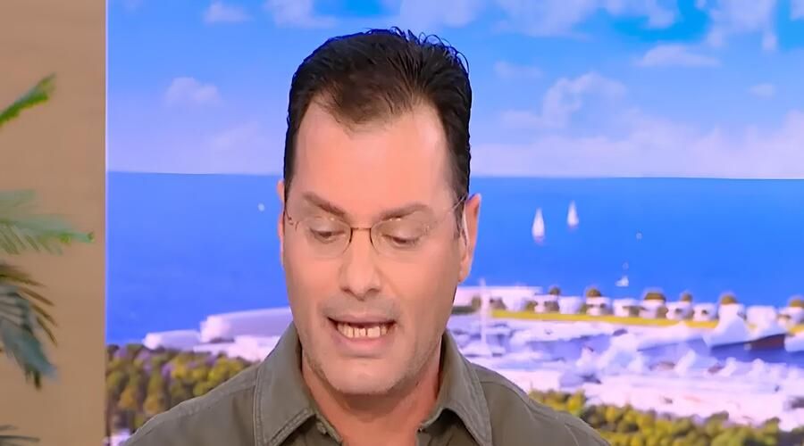 Τι έχει συμβεί