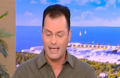 Τι έχει συμβεί