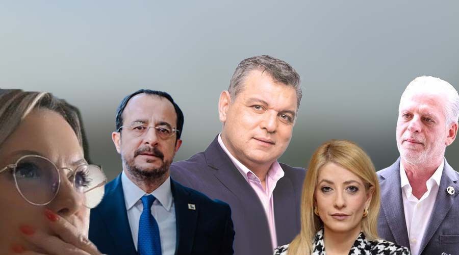 ΣΥΚΑΣ: Ανεξάρτητος - δεν διαγράφεται από ΔΗΣΥ - Φυγάδες ΕΔΕΚ VS ΕΔΕΚ