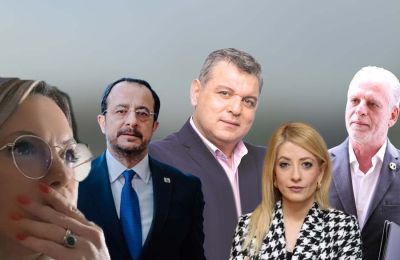 ΣΥΚΑΣ: Ανεξάρτητος - δεν διαγράφεται από ΔΗΣΥ - Φυγάδες ΕΔΕΚ VS ΕΔΕΚ