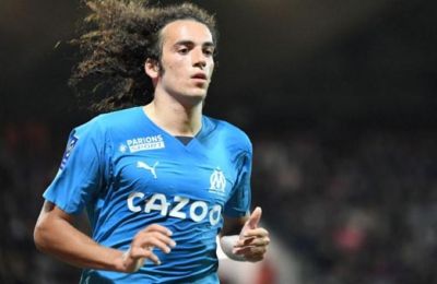 Στη Φενέρμπαχτσέ ο Γκεντουζί