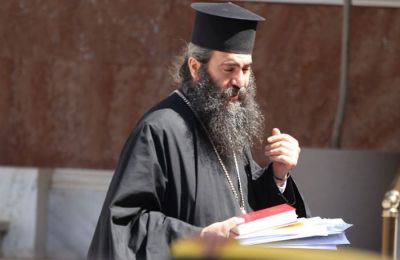 Αρχιεπισκοπή: Θέμα ανυπακοής η προσφυγή Τυχικού στα δικαστήρια 