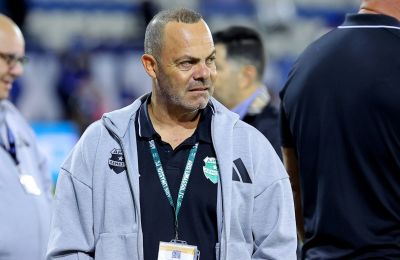 Παπαδόπουλος: «Αυτό που είδαμε προχτές δεν μας άρεσε καθόλου»