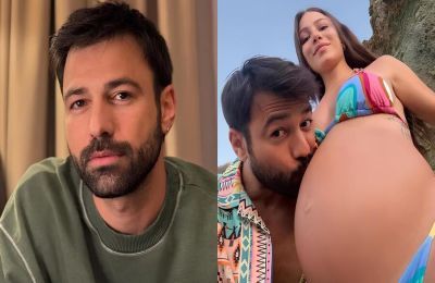 «Από πολύ νωρίς, ήθελα να κάνω οικογένεια. Θυμάμαι να το σκέφτομαι από 16-17 χρονών»