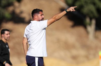 Πάφος: Επιστροφή Γκολντάρ (11αδα)