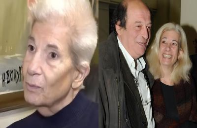 «Θέλω να του πω 