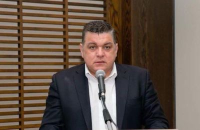 Υπόθεση Σύκα - Φέρεται να απέσυρε την καταγγελία η σύντροφός του