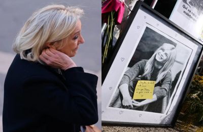 Τεράστια συγκίνηση!