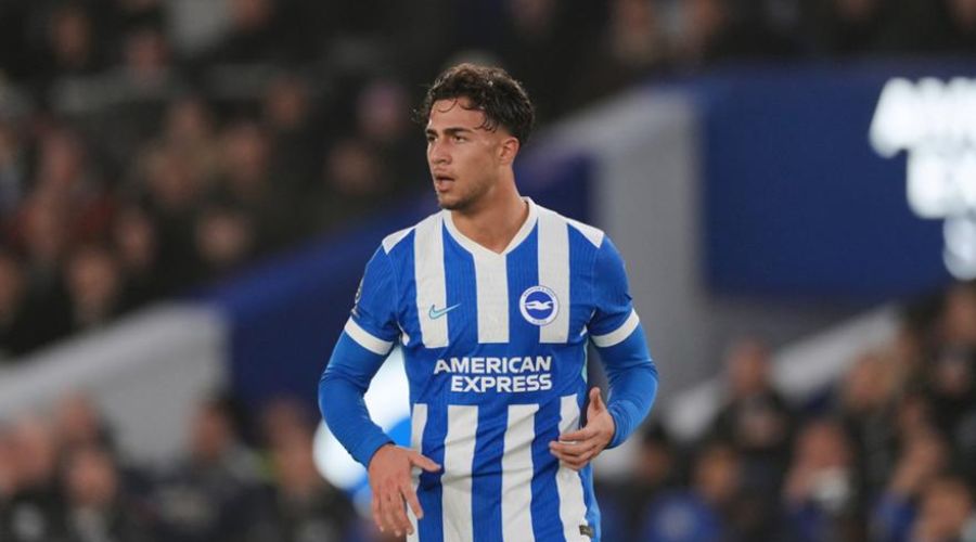 «Τον πιστεύουμε απόλυτα, είναι επικίνδυνος στην επίθεση»