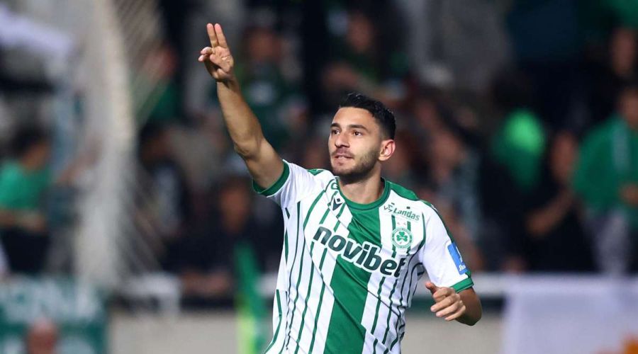 «Στο ραντάρ της Κατοβίτσε ο Παναγιώτου»